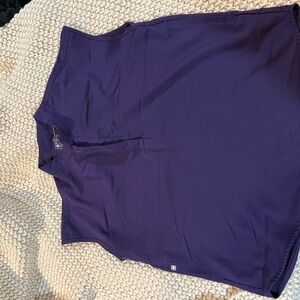 FIGS Rafaela scrub top